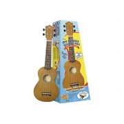 EMEDIA MUSIC EU08153 My Ukulele Beginner Pack for Kids