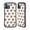Expressions, variant on Head Case Designs Officially Licensed Tom and Jerry Patterns Pop Art Hybrid Case Compatible with Apple iPhone 7 / 8 / SE 2020 & 2022