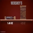 thumbnail image 3 of HERSHEYS Milk Chocolate with Whole Almonds Candy Bar 1.45 oz - Pack of 3, 3 of 4