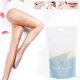 thumbnail image 3 of Perla De Cera, Extractos De Plantas De Frijol De Cera Dura, Seguro, , Profesional Para Hombres Y Mujeres, Para El Hogar, Para La Cara, Axilas, Piernas, área Del Bikini, 3 of 7