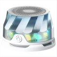 thumbnail image 1 of Altavoz Bluetooth Magnético con Luz RGB, Soporte para Teléfono Móvil con Altavoz Bluetooth Inalámbrico, para Juegos, Música, Calidad de Sonido HD B, 1 of 5