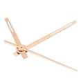 thumbnail image 3 of Luminous Watch Hands Hands Hour Minute Second Hands Replacement Parts for 3135 MovementRose Gold, 3 of 14
