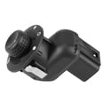 thumbnail image 2 of Interruptor de control de espejo eléctrico, interruptor de ajuste de espejo eléctrico, interruptor de control de espejo retrovisor, interruptor de control de espejo de ala, 109014, 8200109014, 820067 kaili Sencillez, 2 of 2