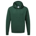 thumbnail image 1 of Russell Mens Authentic Hooded Sweatshirt / Hoodie, 1 of 2