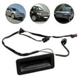thumbnail image 1 of Boot Tailgate Release Switch Wiring Lr020997 For Land Rover Freelander 2 06-15 Newway High quality, 1 of 5
