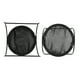 thumbnail image 5 of Cama Tipo Hamaca para Gatos de Malla Premium, Cama Tipo Hamaca Elevada Desmontable Con Espacio Para Mantas, Fácil Instalación y Uso que Ahorra Espacio Cama para Mascotas para, 5 of 7