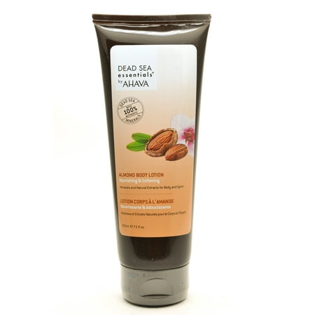 ahava almond