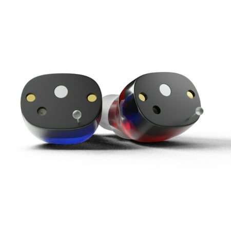 Go Hearing - Go Lite - Black