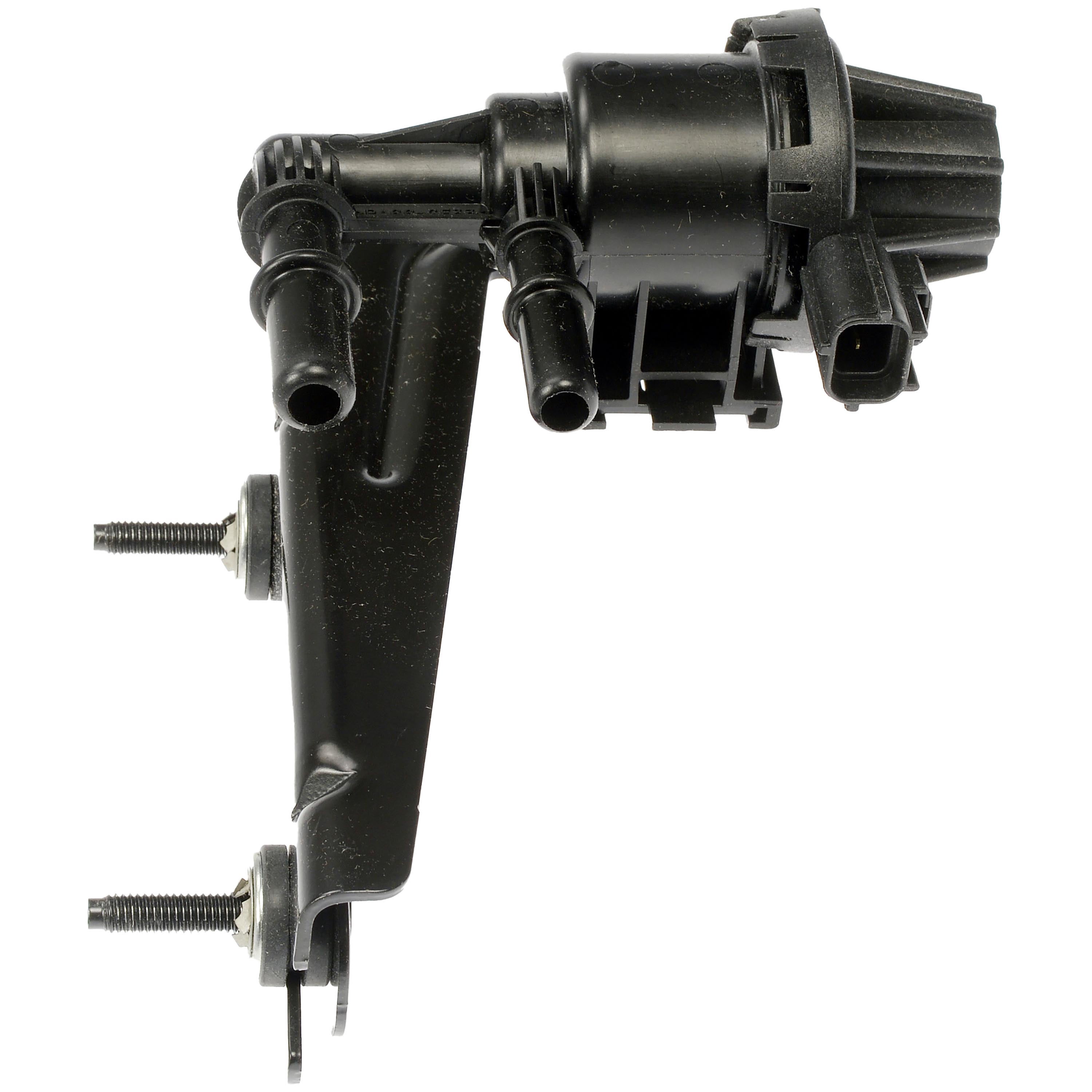 Dorman 911-221 Vapor Canister Purge Valve for Specific Ford Models Fits select: 2005-2009 FORD ECONOLINE