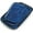 3 Pieces Blue, variant on Serving Platters Set of Rectangular Serving Plates Serving Trays for Entertaining Party