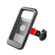 thumbnail image 1 of Greeniant Soporte impermeable para teléfono de bicicleta, soporte de carga inalámbrica rápida de 15W, soporte ajustable para teléfono de Bicicletas eléctricas, 1 of 6