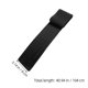 thumbnail image 2 of BESTYASH 2Ud Accesorio Protector De Parachoques Negro Con Aislamiento Contra Golpes, 2 of 8