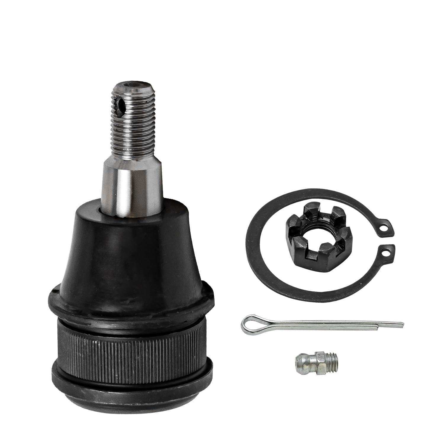 Detroit Axle - Front Lower Ball Joint Replacement for 2002 2003 2004 2005 2006 Honda CR-V