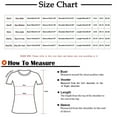 thumbnail image 3 of Juebong 2024 Women's Nursing Tunics Tops Maternity T-Shirts Breastfeeding Blouses Shirts Summer Short Sleeves Double Layer Pregnancy Tee Mama Clothes, 3 of 4