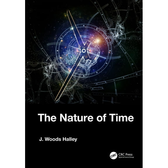 The Nature of Time, (Paperback)