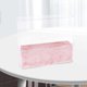 thumbnail image 2 of Soporte de exhibición acrílico para pinzas de pestañas con 8 agujeros Rosado, 2 of 9