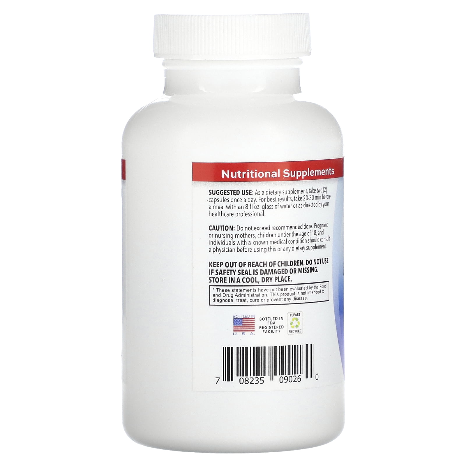 Berberine 1200mg – 60ct – Daily Metabolic Support for Adults – Blood Sugar, Cholesterol & Weight Management Supplement