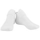 thumbnail image 1 of Calcetines deportivos de baloncesto Bling Bling para hombre transpirables de tubo corto con parte inferior de toalla gruesa color blanco, 1 of 12