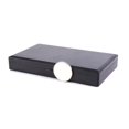 thumbnail image 4 of Small Jewelry Scale 0.01G High Precision Scale Jewelry Scale Herbal Gram Scale Gold Jewelry Pocket Scale, 4 of 7