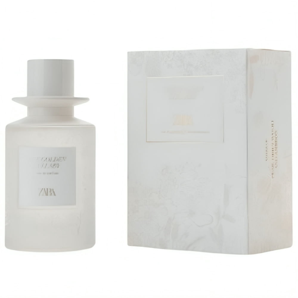 Zara Elegantly Tokyo Limited Edition Women Perfume Sophisticated