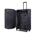 thumbnail image 4 of MALETA AMERICAN TOURISTER FRANKFURT 24" NEGRA, 4 of 4