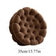 thumbnail image 3 of Xihbxyly Cojín de Sándwich Japonés, Bonito Cojín para Sofá, Relleno de Algodón Suave, Cómodo Cojín para La Siesta En La Oficina, Decoración Multiusos, Ideal para Sala de Estar o Fiesta, Regalo Ideal, 3 of 3