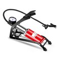 thumbnail image 4 of Bomba Bicicleta Bomba Pedal Alta Presión para Bicicleta Bicicleta Eléctrica (A), 4 of 9