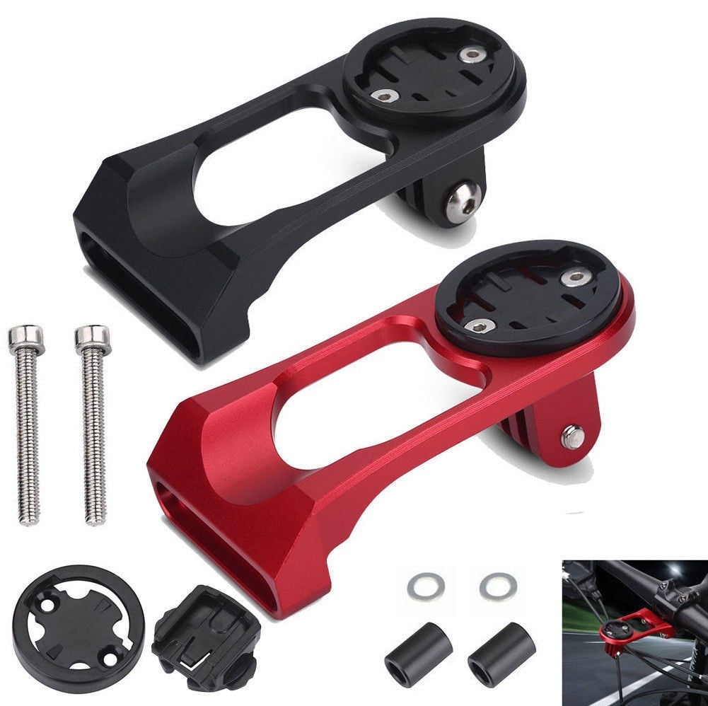 adjustable garmin stem mount