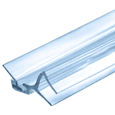 CRL P135DJ 135 Degree Door Jamb Seal for 3/8