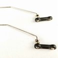 thumbnail image 2 of Rc Car Parts 10210 Sway Bar 2Sets Fit for VRX Racing, 2 of 5