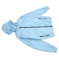 thumbnail image 1 of Cooling Jacket, Body Cooling Jacket Simple Operation Fast Heat Dissipation with 2 Fans for Outdoor 2XL, 1 of 7