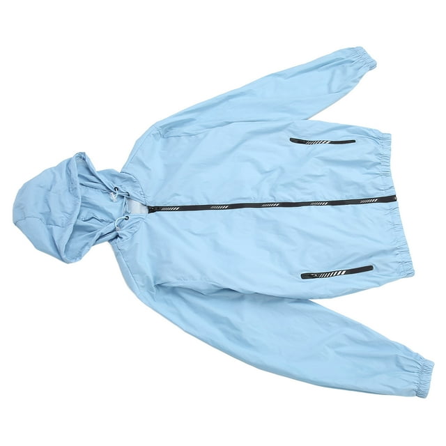 Body Cooling Jacket,Cooling Fan Jacket with Air Conditioned Jacket Cooling Fan Jacket Top Tier Quality