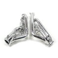 thumbnail image 2 of JBA 1685SJS 1-3/4" Silver Ceramic Exhaust Header for Ford Mustang 5.0L Fits select: 2014-2017 CHEVROLET SS, 2 of 5