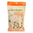 thumbnail image 2 of Woodstock Farms Woodstock Farms Organic Pistachios, 8 oz, 2 of 2
