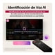 thumbnail image 2 of TV LG 75 Pulgadas UHD AI UA8055 4K SMART TV webOS 2025, 2 of 13