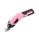 thumbnail image 1 of Tijeras eléctricas Irfora Tijeras eléctricas inalámbricas multifunción Máquina de corte de tela de mano Cizalla para alfombras Cortador eléctrico recargable por USB portátil Tijeras ina Irfora Tijeras eléctricas, 1 of 5
