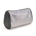 thumbnail image 1 of Mujeres de la moda Bolsa de Maquillaje Organizador Bolsa de Almacenamiento Espumoso Escalas de Pe MABOTO Bolsa de almacenamiento, 1 of 7