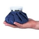 thumbnail image 5 of Bolsa de Hielo Reutilizable Ndcxsfigh para Lesiones en la Rodilla Color Azul Oscuro 6 Pulgadas, 5 of 9