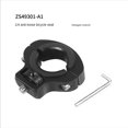 thumbnail image 3 of 2X Ajustable Anti-Reverse 1/4 Tornillo Abrazadera DiáMetro de Refuerzo Lateral Montar FotografíA Soporte de FijacióN de Bicicleta,A, 3 of 4