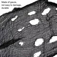 thumbnail image 2 of Creepy Cloth for Halloween Decoration Window Table Door Net Spooky Fancy Dress, 2 of 5