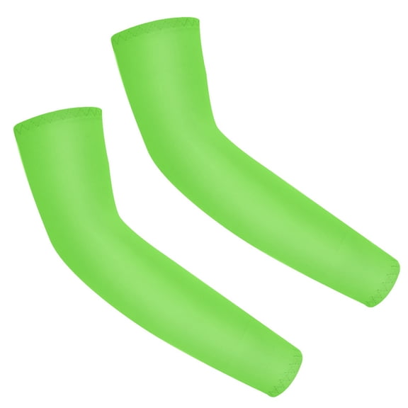 Clearance! Children'S Sleeve Elastic Sunscreen Arm Sleeve Suitable For Children Outdoor Sports Arm Sleeve Bright Colors