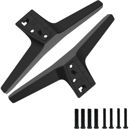 Stand for LG TV Legs Replacement, TV Stand Legs for 49 50 55 Inch LG TV Stand - 49UJ6350 49UK6200 50UK6090 50UK6500