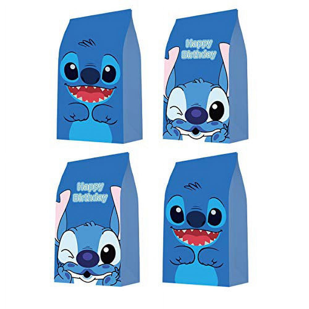 Lilo and stitch gift bag sale