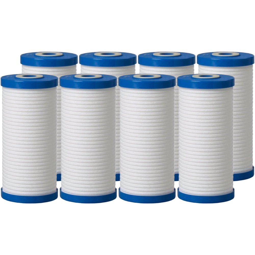 SpiroPure Replacement for 3M AquaPure AP810 / 5618902 10x4.5 Water