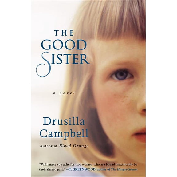 The Good Sister, (Paperback)