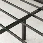 Zinus Lorelei 14 Metal Platform Bed Frame, Queen