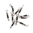 thumbnail image 1 of Conector de clip de subcable con clavija rápida, equipo de pesca, suministros de pesca, accesorios de pesca, equipo de pesca, 1 of 3