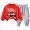 A124-Red, variant on Toddler Baby Boy Clothes Fall Winter Outfit Car Print Pullover Stretch Pants Playwear Set Baby Boy Clothes Toddler Boy Winter Outfits Set 12 18 Months 2T 3T 4T 5T 6T 7T,Dark Green,4-5 Years