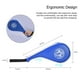 thumbnail image 2 of Almohadilla de entrenamiento de doble patada Precision Strike Target para taekwondo y karate, 2 of 7