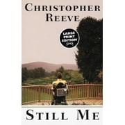 Still Me (Random House Large Print) [Paperback - Used]